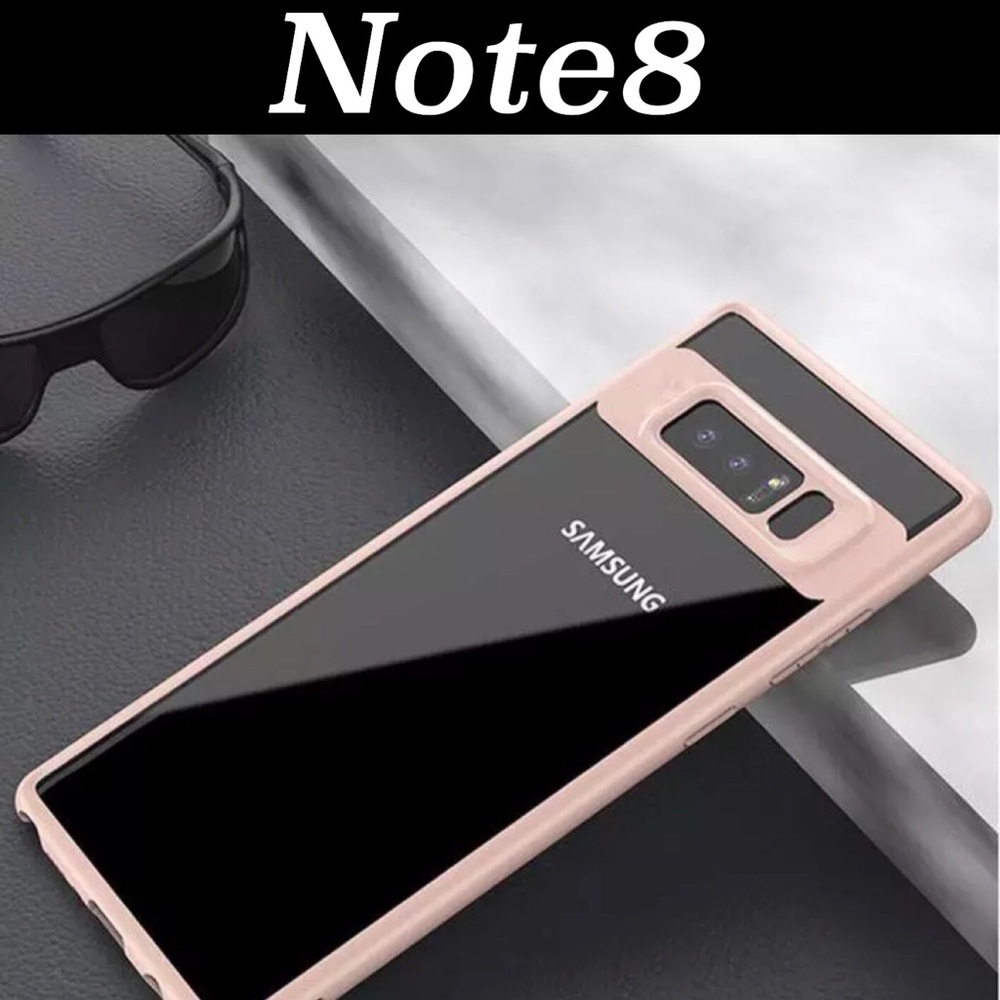 Samsung Galaxy note8 Case